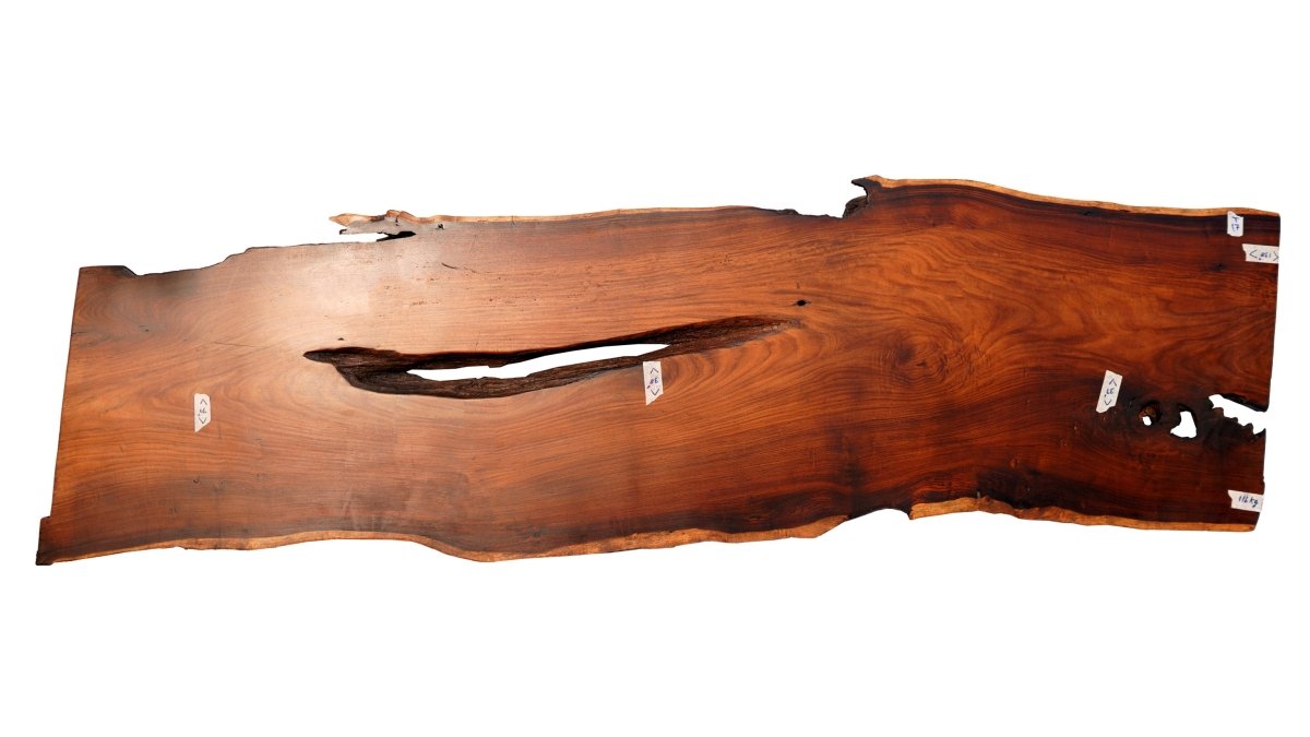 T-17 - Rosewood SlabsRosewood SlabsRosewood SlabsT-17T-17