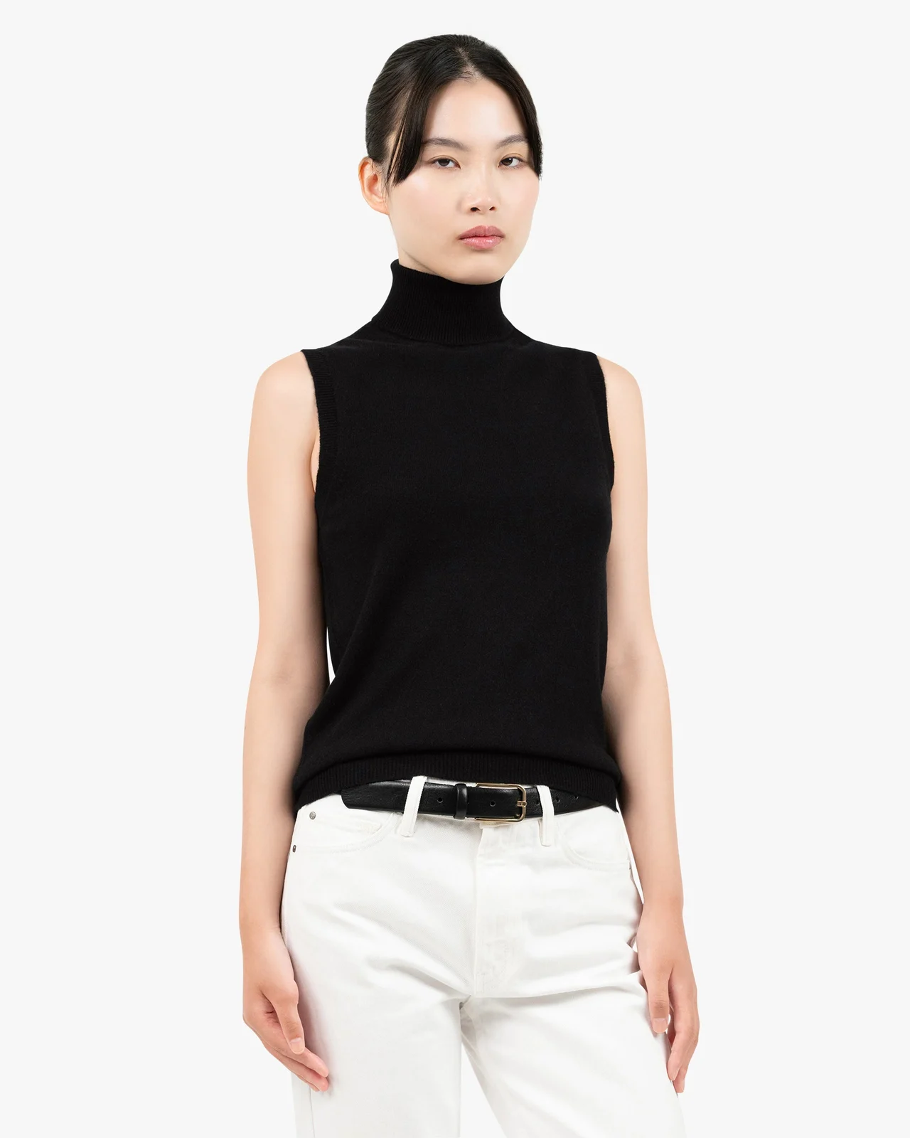 Celestine Rollneck Top